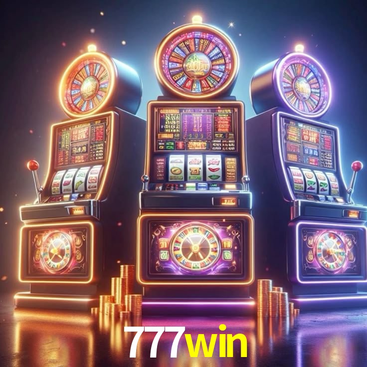 777win app
