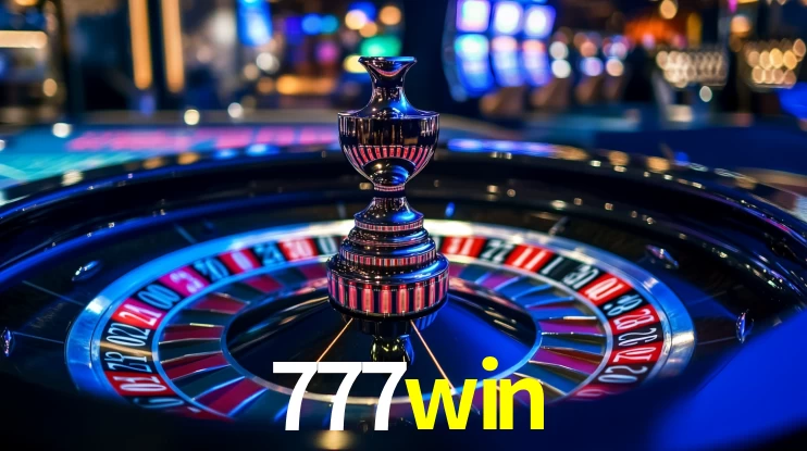 777win: Seu Cassino Premiado com Pagamentos Rápidos