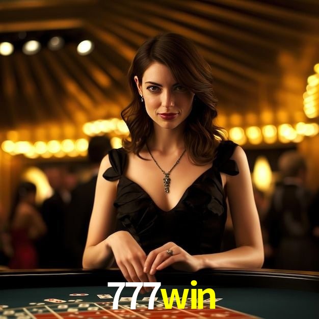 Estatísticas 777win