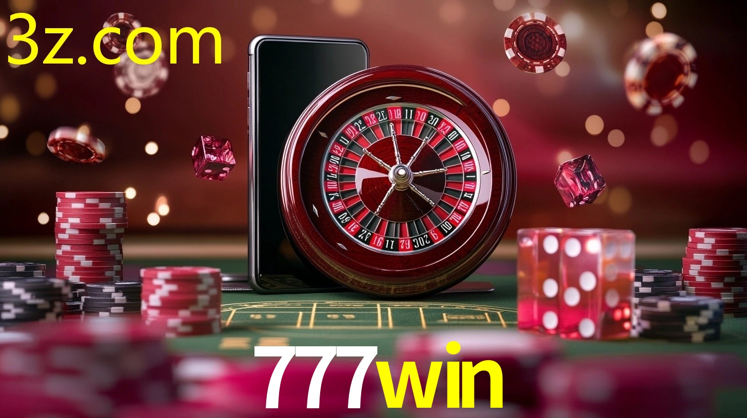 777WIN