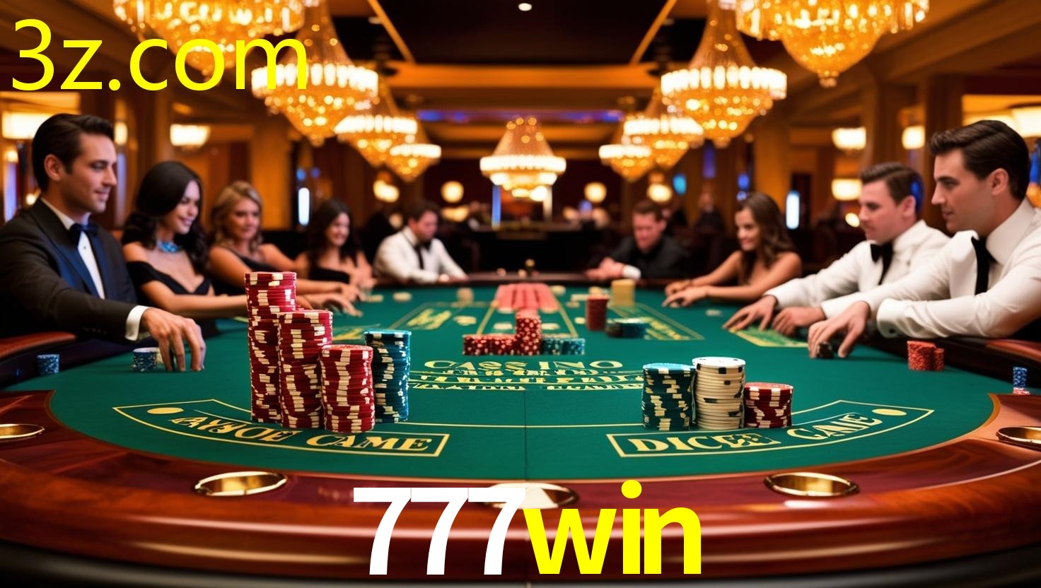 777WIN