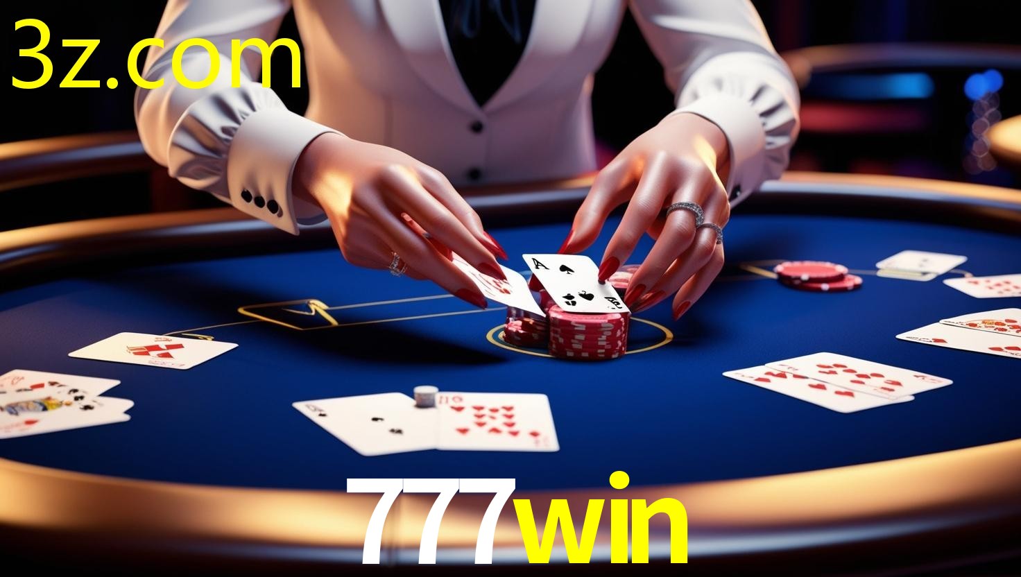 777WIN