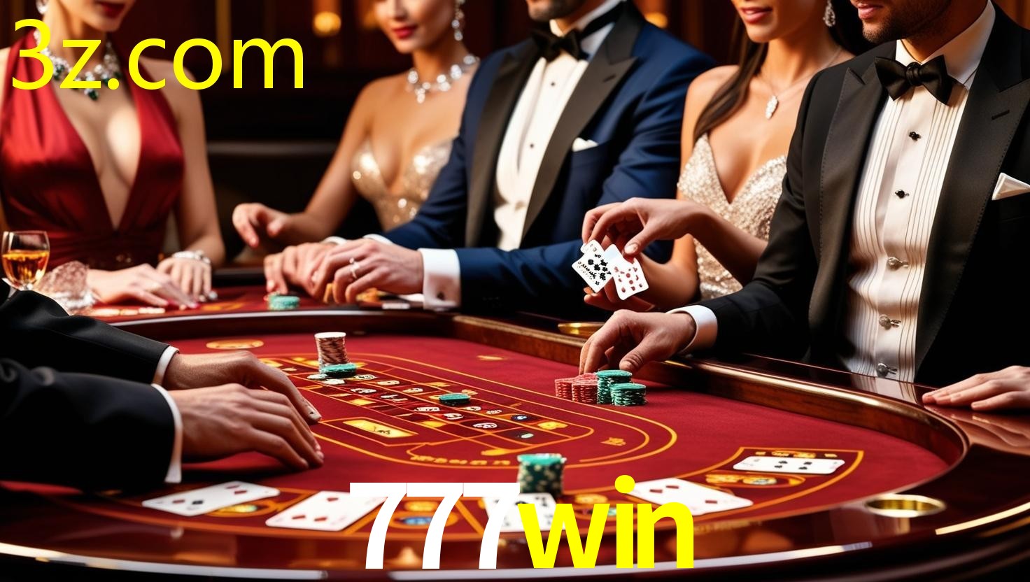777WIN