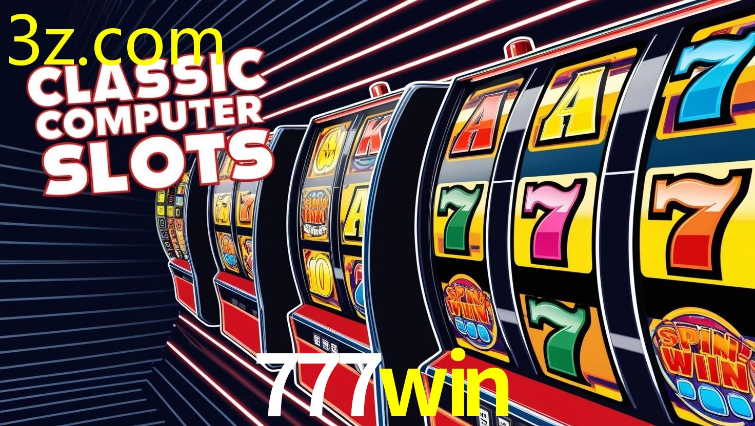 777WIN
