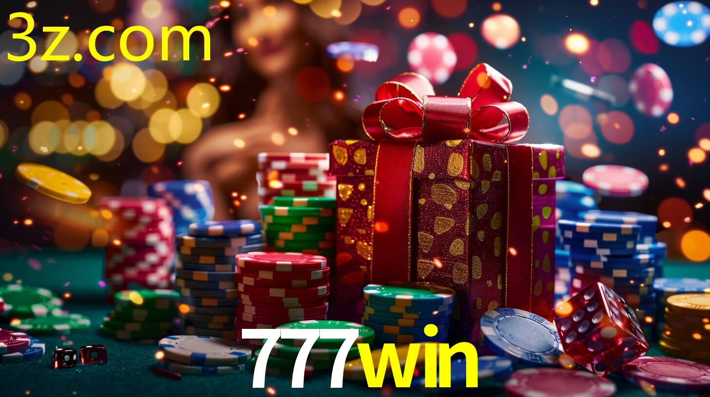 777WIN