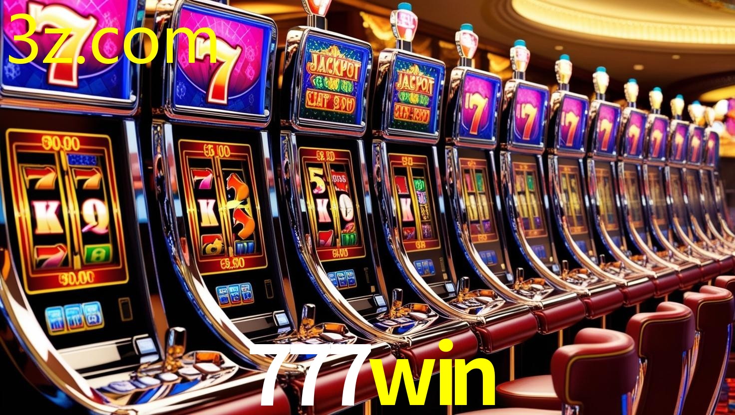 777WIN