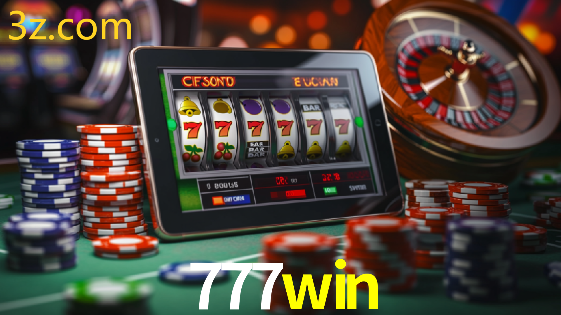777WIN