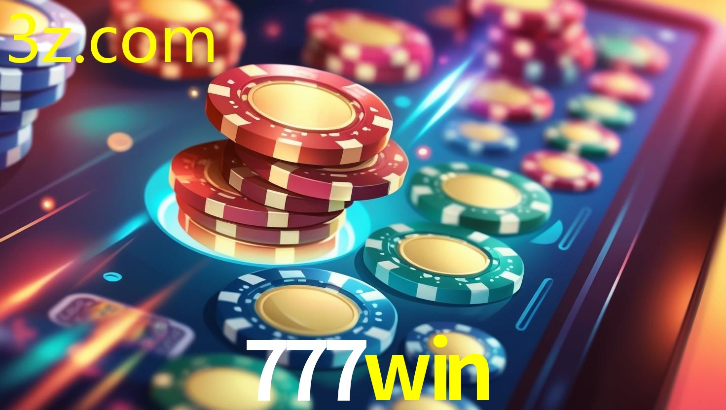 777WIN
