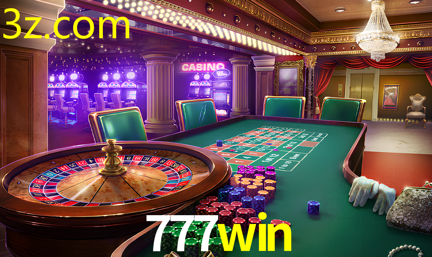 777WIN