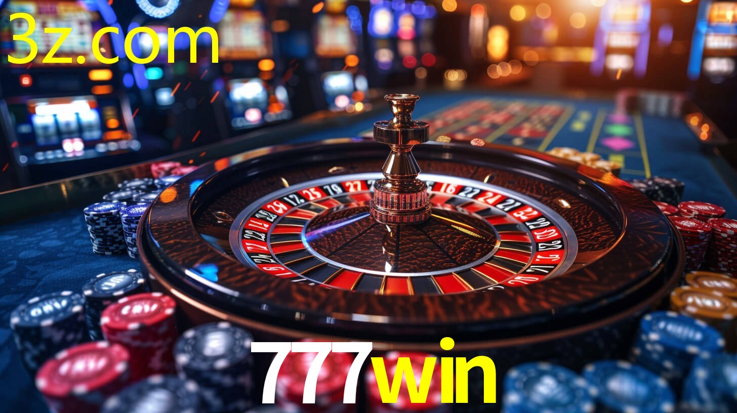 777WIN