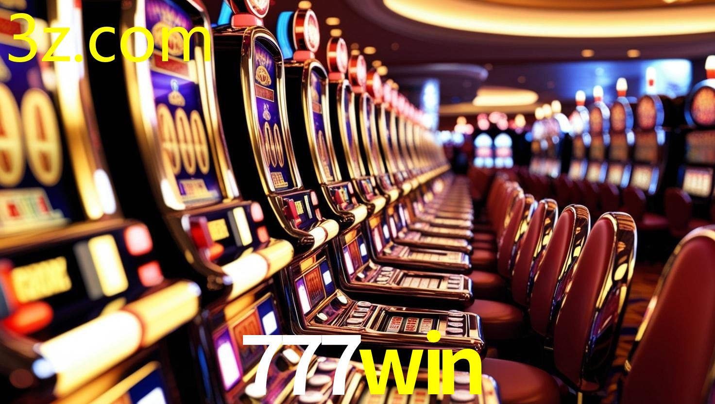 777WIN
