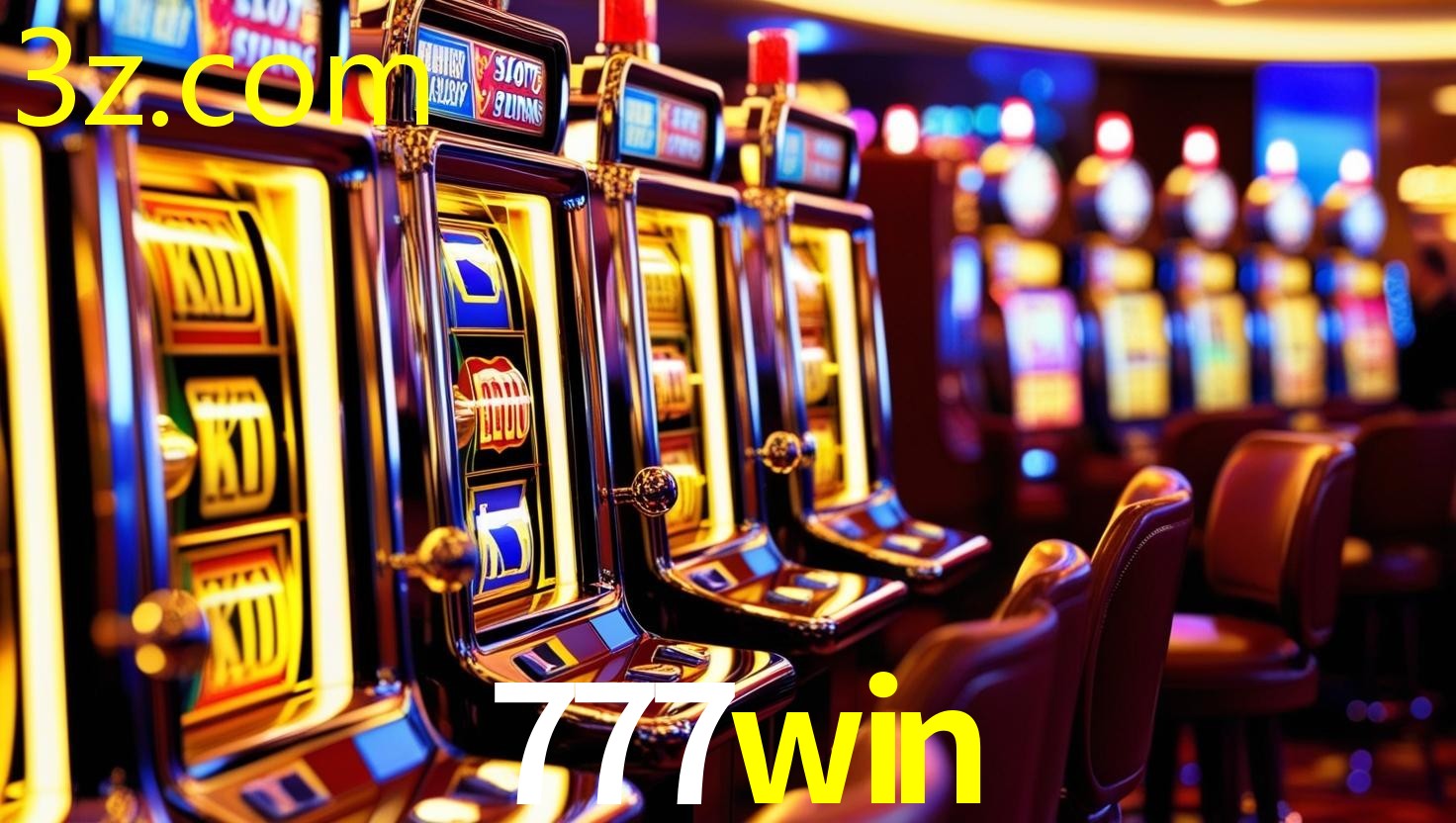 777WIN
