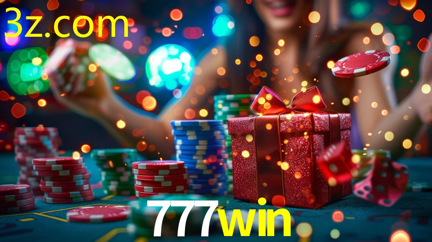 777WIN