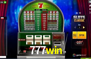 Flash Promotion 777win