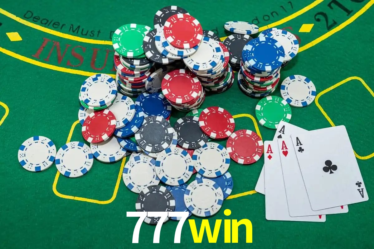 Desvendando o Mundo dos Jogos Virtuais na 777win