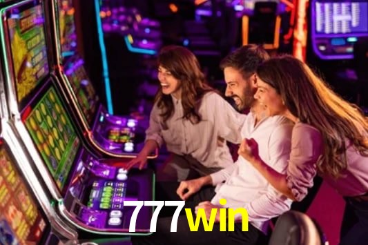 Sistemas de Segurança 777win