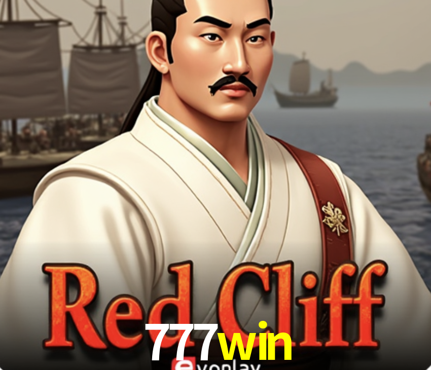 Slot Games 777win