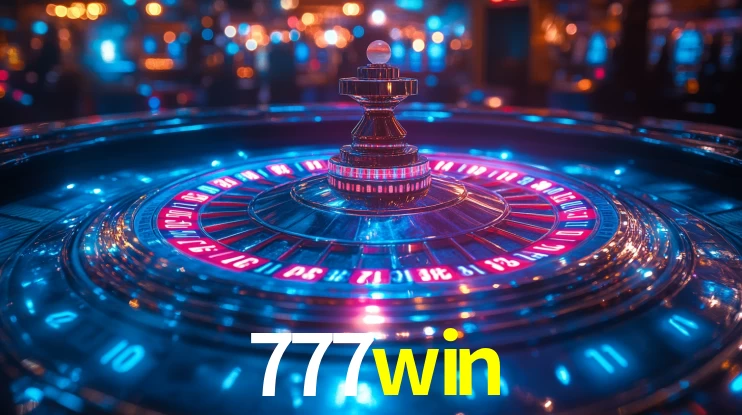 Sinta a adrenalina dos jogos de cassino com 777win