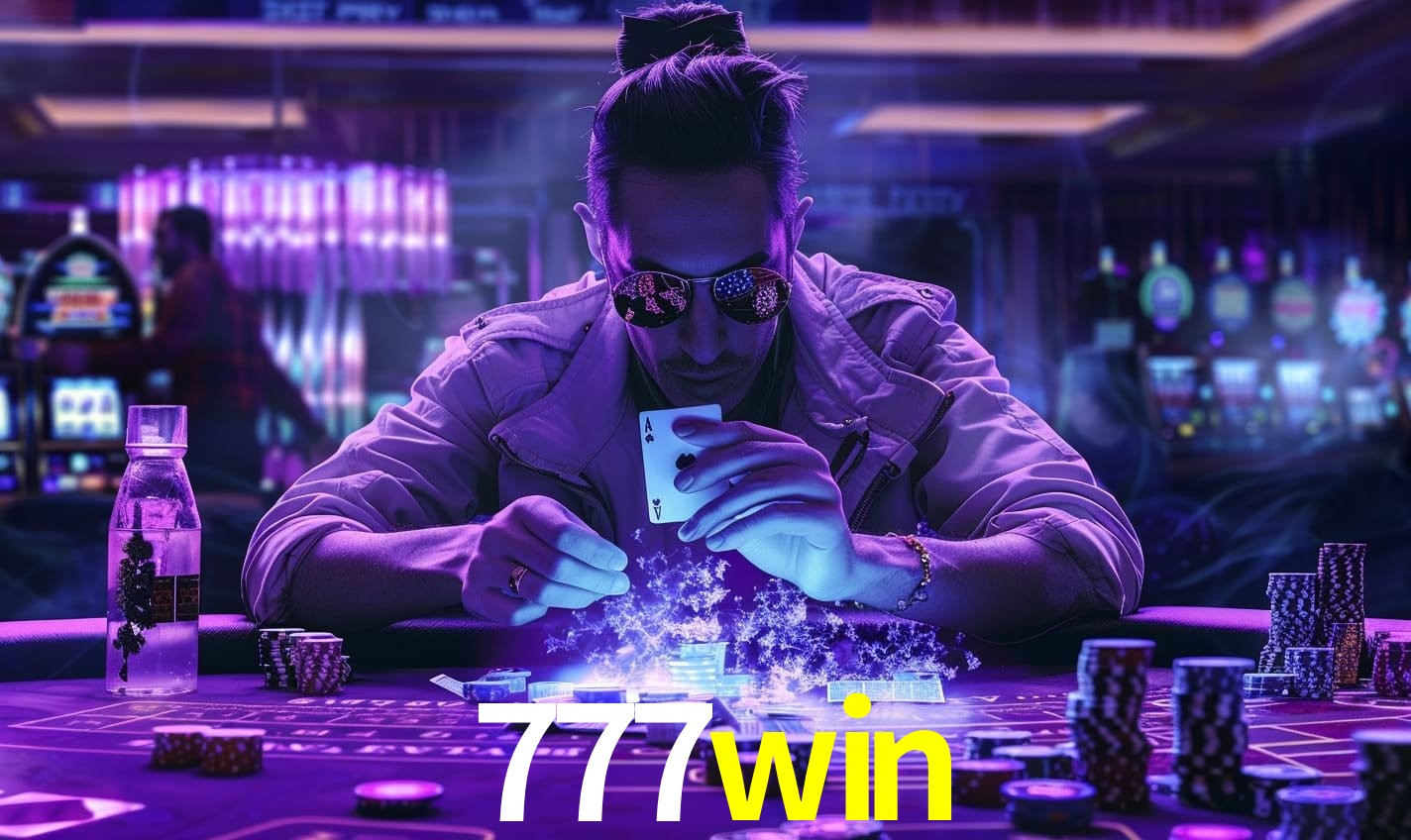 Daily Bonuses 777win