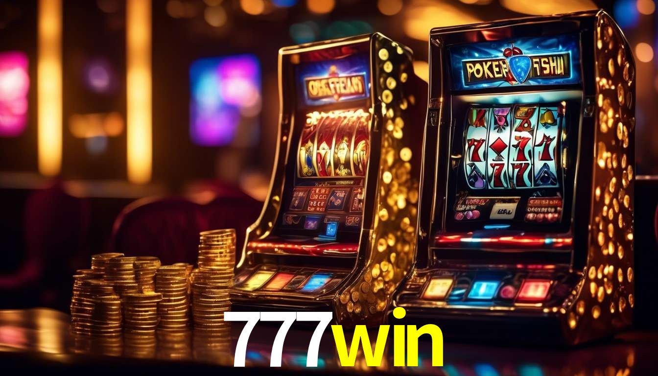 Diretório de Jogos 777win