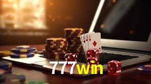 Design Responsivo 777win