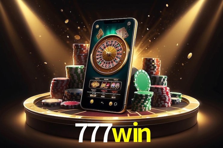 Apostas Esportivas na 777win: Um Guia Completo