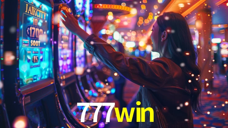 777win bet