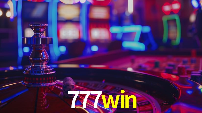 777win: Seu Especialista em Apostas Esportivas Brasileiras