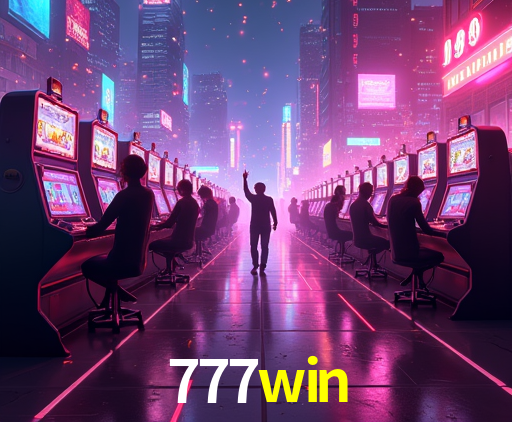 A Revolução dos Aplicativos de Jogos no 777win