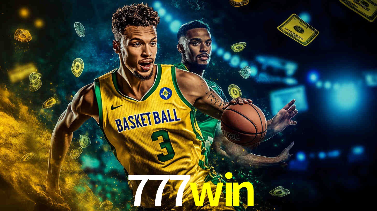 Casino Ao Vivo 777win