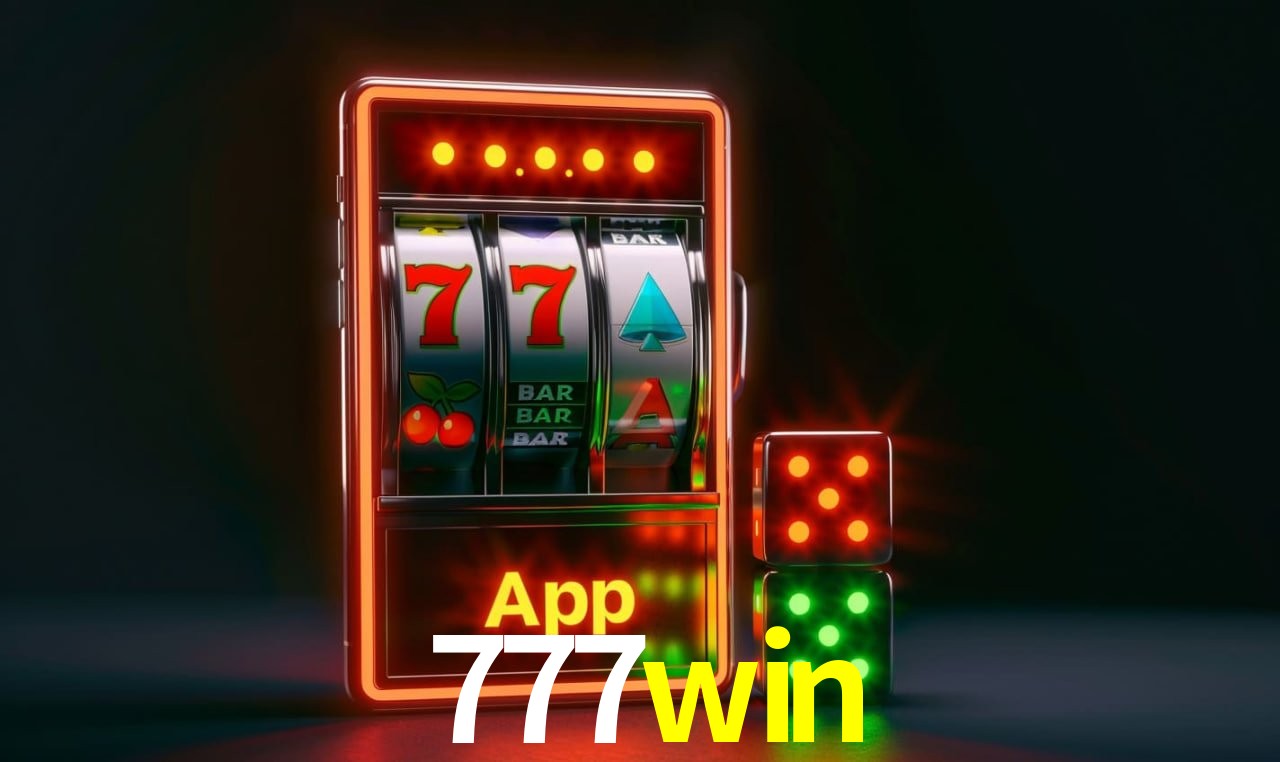 Inovações de Jogos na 777win: O Futuro das Experiências Interativas