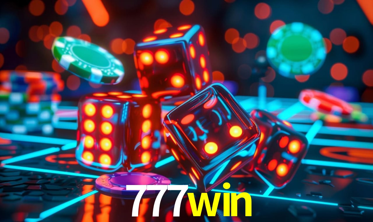 Tecnologia da Plataforma 777win