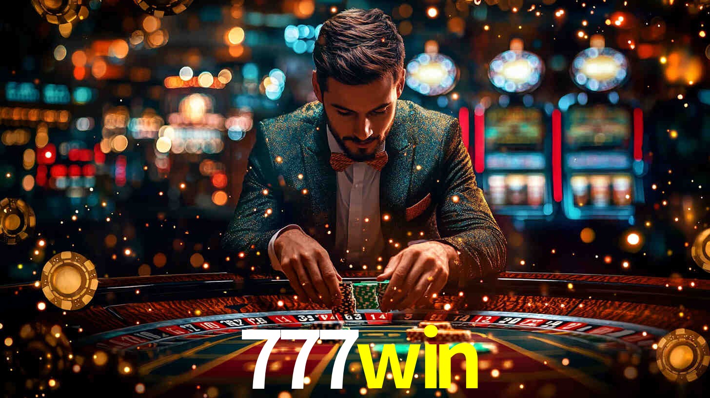 Experimente o Login Seguro Premium no 777win