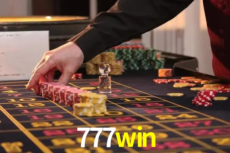 Interface Premium 777win