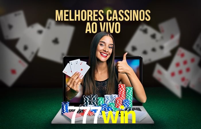 Account Benefits 777win
