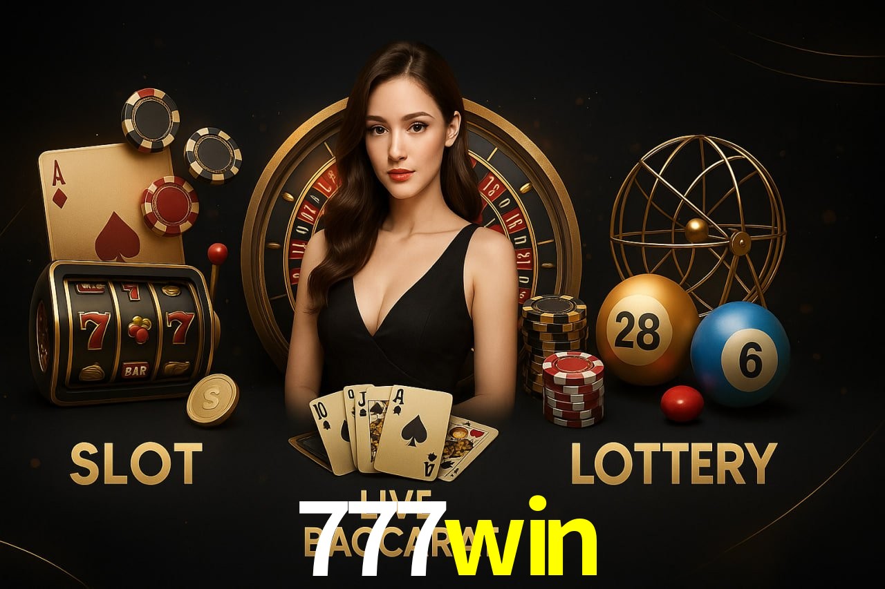 Explorando a Categoria de Eventos em Apostas na 777win