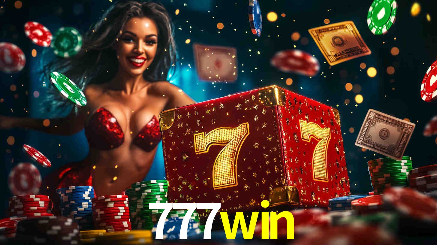 Estatísticas Esportivas 777win