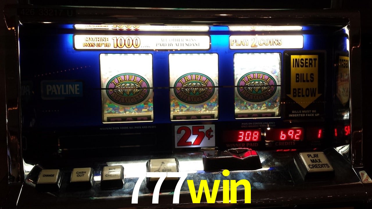 Blackjack Table 777win