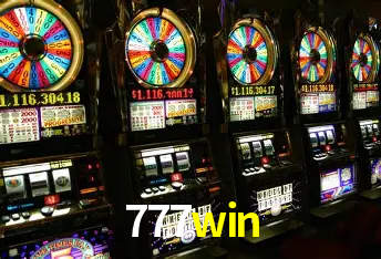 A Emoção da Loteria na 777win: Uma Chance de Mudança de Vida