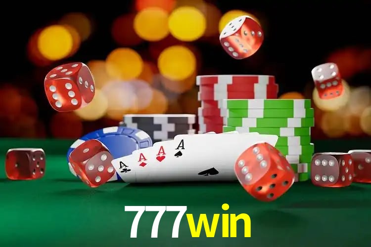 Apostas Esportivas na 777win: Um Guia Completo