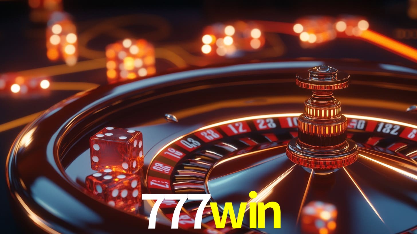 Welcome Bonus 777win