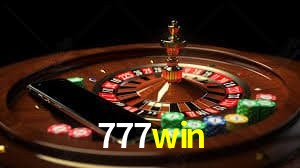 Roulette Table 777win