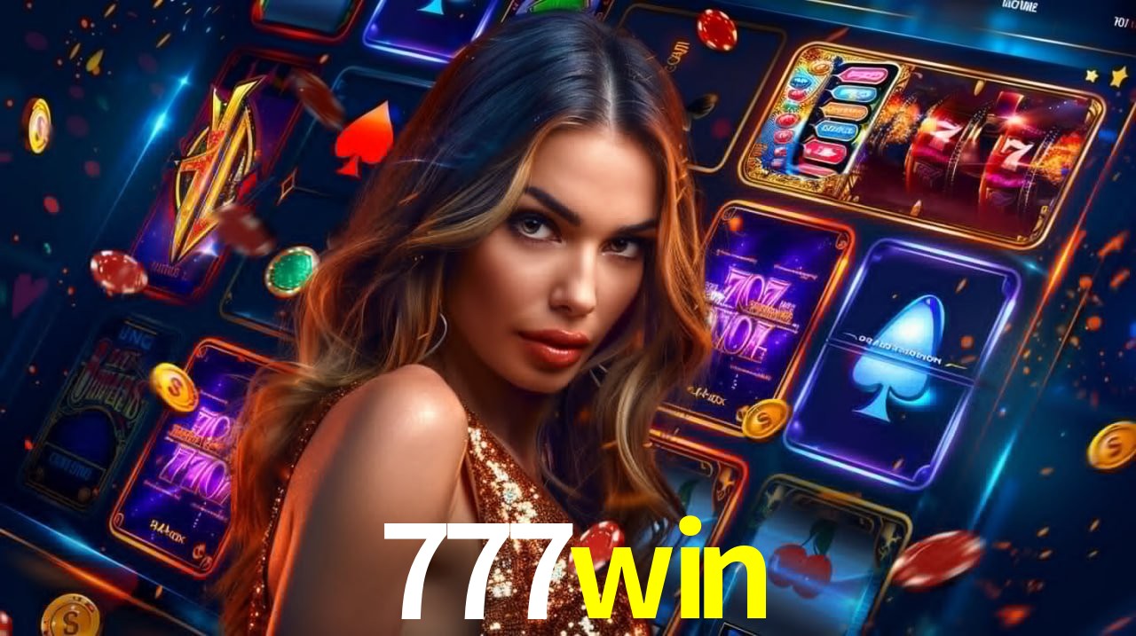 Casino Ao Vivo 777win