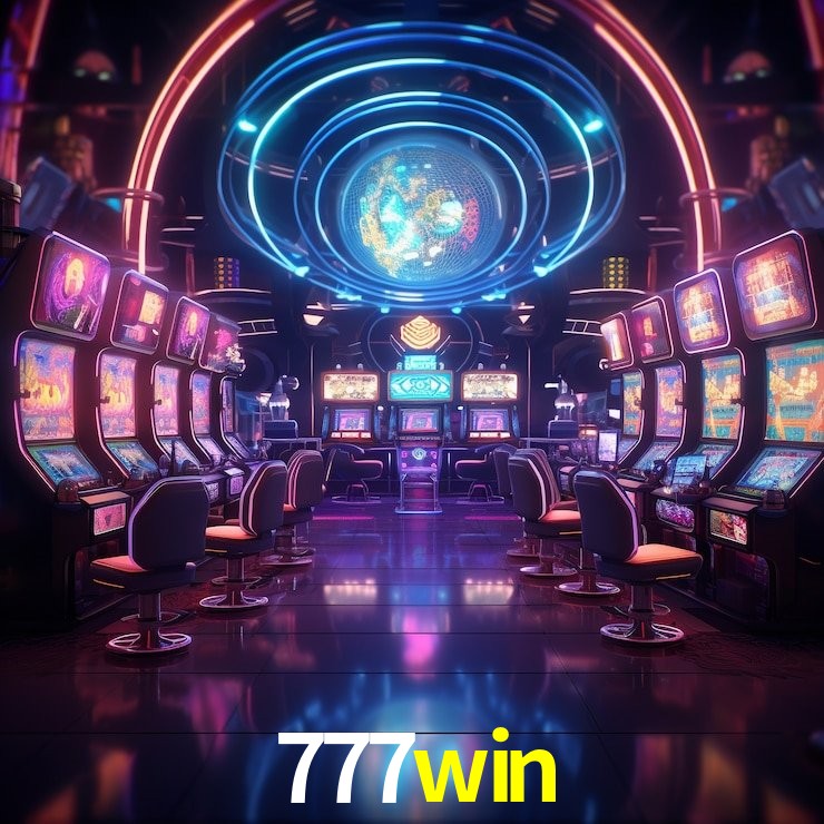 A Emoção da Loteria na 777win: Uma Chance de Mudança de Vida
