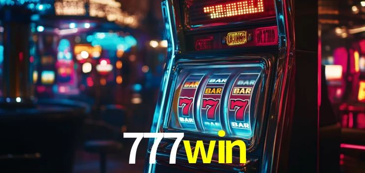 777win App Interface