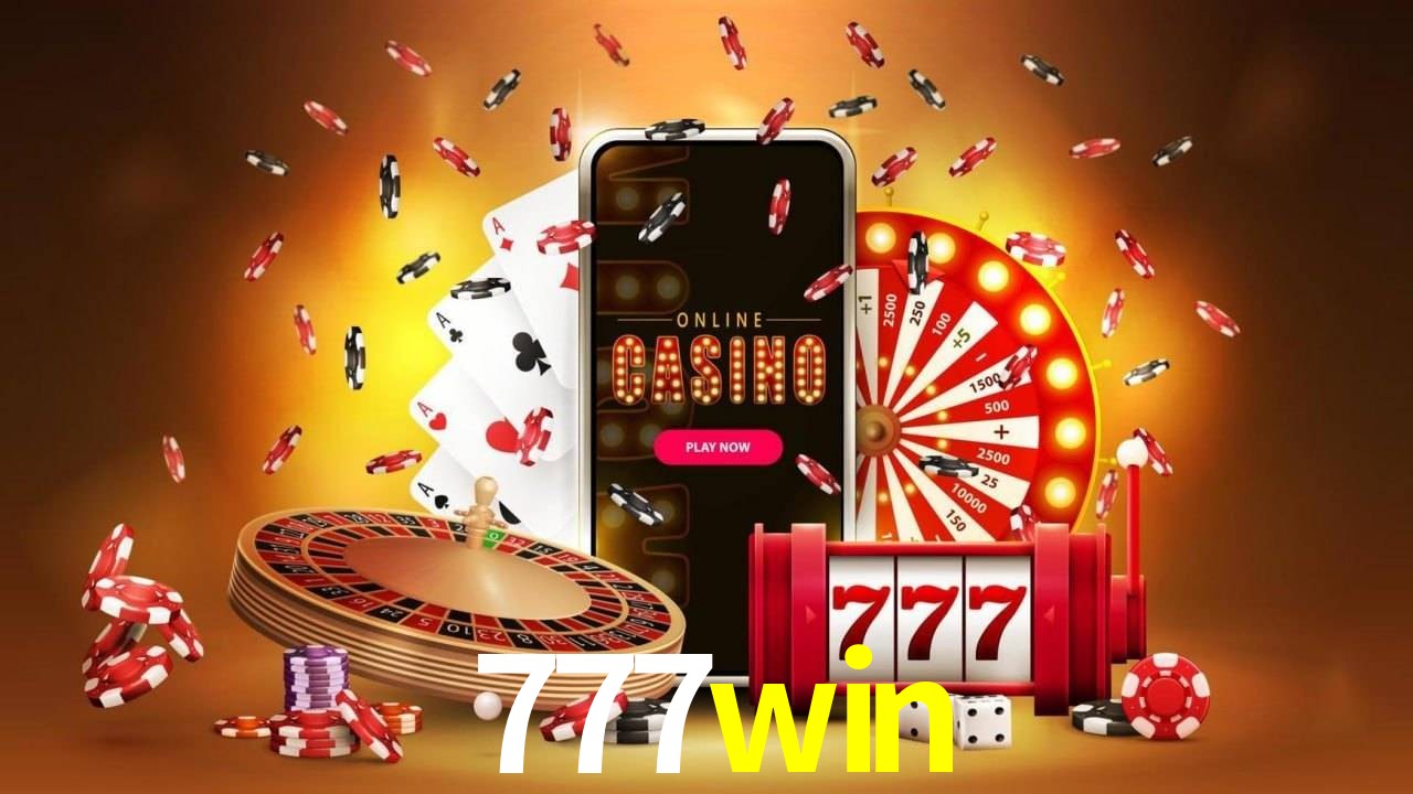 A Popularidade dos Caça-Níqueis no 777win