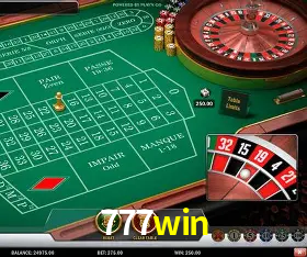 Platform Technology 777win
