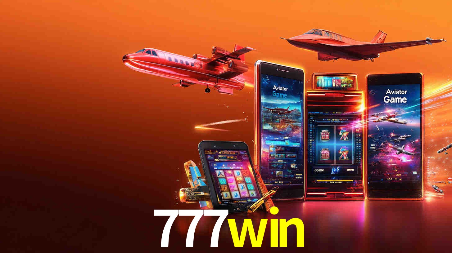 Jogos Exclusivos 777win