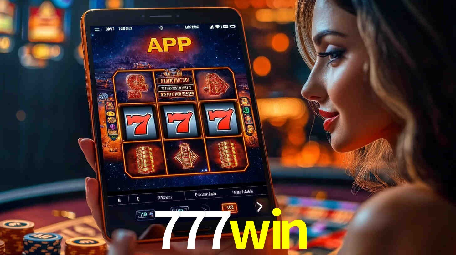 Desvendando o Mundo dos Jogos Virtuais na 777win