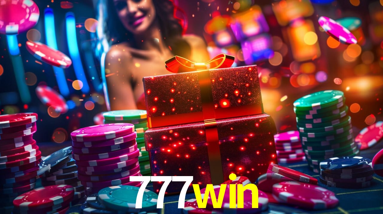 Login Seguro 777win